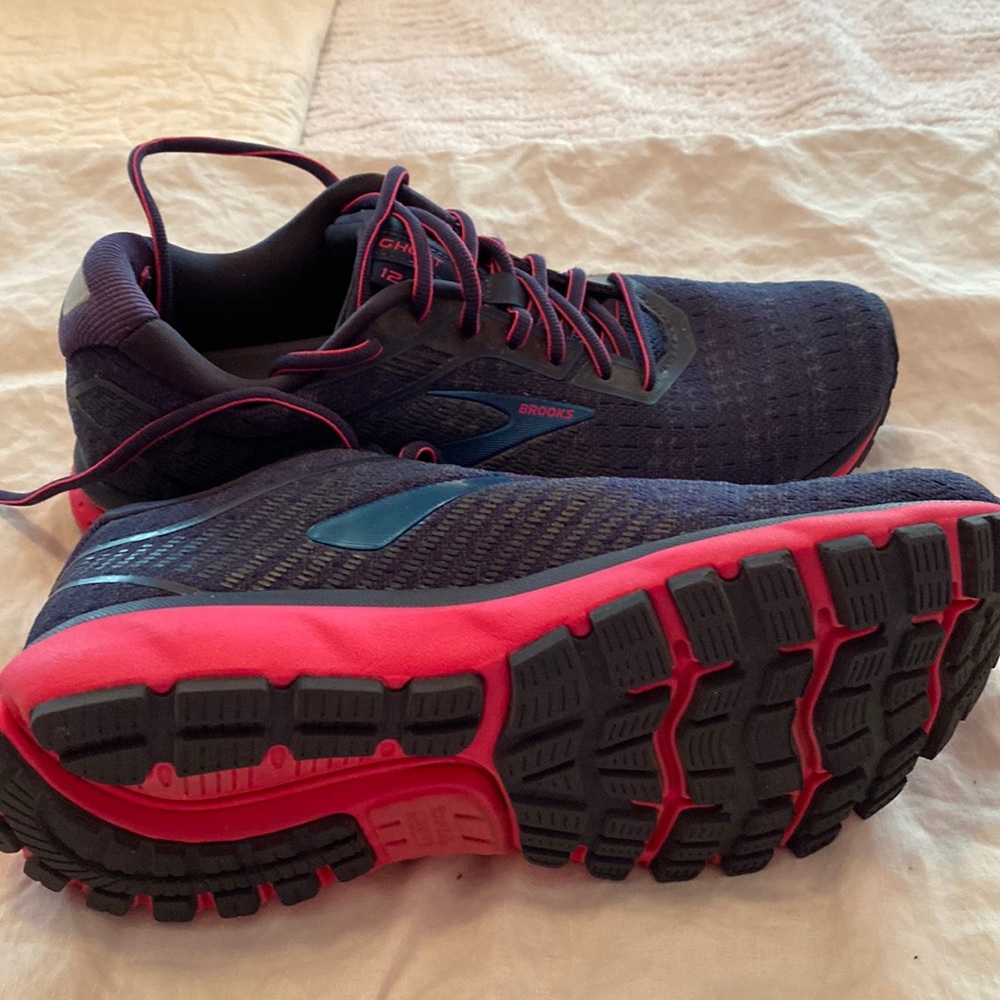 Brooks Ghost 12 size 10.5